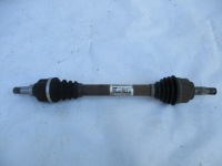 Приводной вал левая citroen c4 1,4 04-10r 9636786780 с Разборки, фото thumb