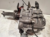 фото thumb №9, Коробка передач передач редуктор opel antara 2.0 cdti 4x4 06-