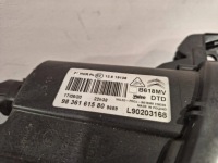 Фара перед правый  новая valeo led 9836161580 citroen c3 3 рестайлинг  20- с Разборки, фото thumb