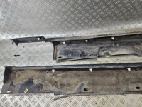 фото thumb №6, Молдинг накладка порогова ford grand c max mk2 права