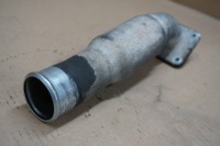 фото thumb №6, Land cruiser 120 патрубок труба шланг интеркулер 3,0 d4d