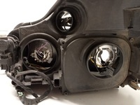 фото thumb №7, Лампа перед правая ксенон renault espace iv 02-06 eu 8200394704