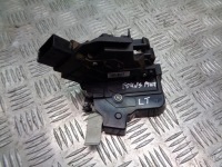 фото thumb №1, Замок дверь левый задняя задний ford focus mk2