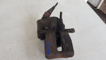 фото thumb №1, Суппорт задний зад левый audi a6 c6