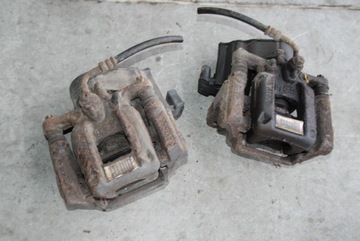 фото thumb №2, Citroen c4 ii picasso супорт l / p зад 13-17 r