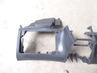 фото thumb №7, Corolla e12 приборная панель приборная нижняя kombi 5d