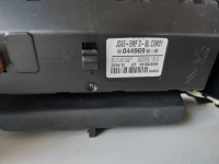 фото thumb №6, Решётка обдув средняя peugeot 508 i + lcd