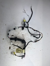 фото thumb №1, Toyota yaris iii джгут двері праві перед