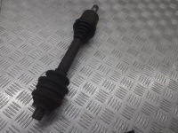 Купить Приводной вал левый перед smart fortwo 0.6, фото thumb