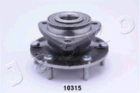 фото thumb №2, Japko 410315 ступиця колеса