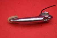 фото thumb №1, Ручка левая перед передняя хром 1501770 mini cooper one r56 06-15