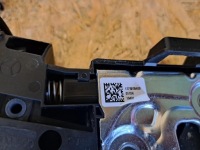 фото thumb №6, Mercedes w247 b-klasa замок сидіння задня правий kpl