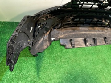 фото thumb №13, Vw tiguan ii 5nn allspace рестайлінг бампер перед переднє 5nn805903k