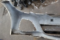 фото thumb №11, Бампер передній bmw 3 g20 g21 m-pakiet колір alpin оригінальний номер