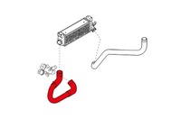 фото thumb №13, Шланг турбіни ford transit, 2c166k683aa