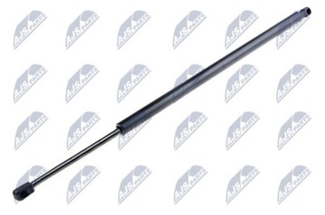 фото thumb №10, Пружина задньої кришки chrysler voyager iv 00-08
