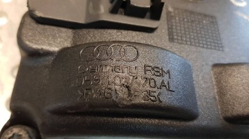 фото thumb №8, Кришка клапанів 059103470a audi a6 a7 c7 a8 d4 touareg iii 3.0 tdi cdu cdt