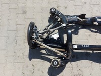 фото thumb №1, Audi a8 d5 4n подвешивание зад левая