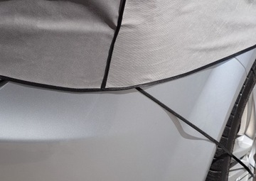 3-слойный полубрезент ЛЕТО/ЗИМА на AURIS COROLLA HB