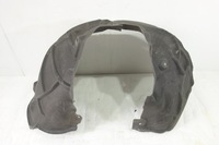 фото thumb №1, Подкрылок перед левая audi a4 b9 16- 8w