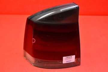 фото thumb №1, Лампа ліва зад задня 13157772 bg opel vectra c sedan 02-05