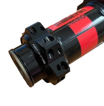 Передняя ступица DT Swiss 240s 15x110 Rock Shox RS