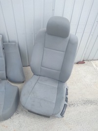 фото thumb №5, Bmw e83 x3 салон сидіння перед диван спинка зад