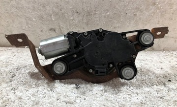 фото thumb №1, Ford fiesta mk7 двигунчик двірники зад оригінал