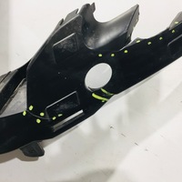 фото thumb №9, Решётка радиатора решётка радиатора w бампер хром peugeot 2008 2015r