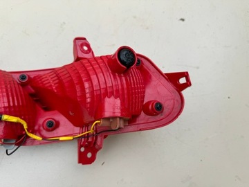 фото thumb №12, Hyundai tucson 4 iv 20r- лампа противотуманная левая задняя левый зад