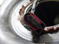 фото thumb №6, Porsche cayenne i 4.5 v8 бак топлива