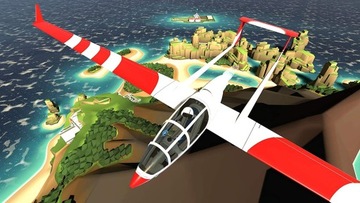 НОВАЯ ИГРА ДЛЯ PS VR UltraWings ULTRA WINGS PS4 — ДИСК