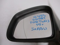 фото thumb №13, Дзеркало дзеркало smart for two iii 19r праве ліва