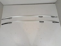 фото thumb №13, Комплект рейлингов крышных bmw 5a34e62 3.0l бензин 2023