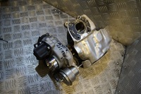 фото thumb №7, Турбонагнітач турбіна 1.0 astra k