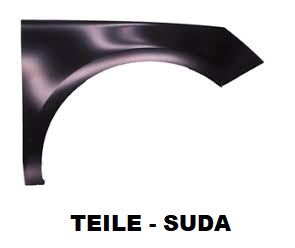 фото thumb №1, Крыло перед правые audi a1 8x 10 - 19r