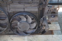 фото thumb №11, Pas передний радиатор skoda octavia ii lift 2.0tdi