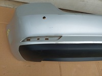 фото thumb №4, Skoda rapid spaceback. бампер задняя a251