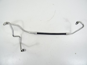 фото thumb №9, Nissan x-trail рестайлинг 1.3 tce шланг кондиционера