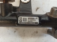 фото thumb №11, Ford kuga mk2 2.0 tdci топливная рейка 9663305480 9681909680-03