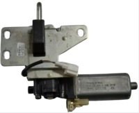 фото thumb №1, Colt cabrio kabriolet czc моторчик замок крышки dociągający na pas задняя