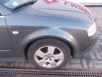 фото thumb №12, Набір частини капот бампер pas радіатор крила audi a4 b6 1,9 tdi lx7z