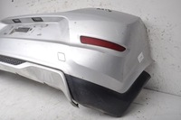 фото thumb №2, Volvo c30 бампер задняя задний lift rdesign