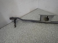 фото thumb №9, Nissan primera p12 02-07 балка бампера перед góra кронштейни