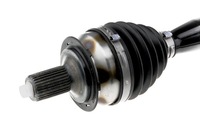 фото thumb №4, Приводной вал приводная перед левая do mercedes b 160 180