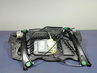 фото thumb №5, Vw scirocco підйомник скло перед передній правий 1k8837402p