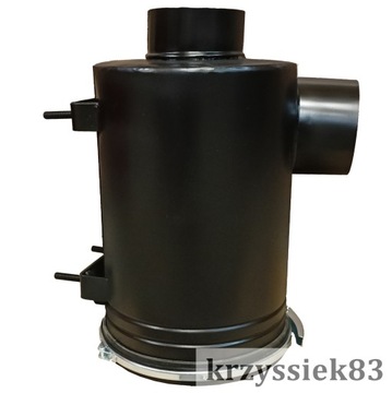 фото thumb №3, Корпус корпуси фільтра повітря daf lf 45 lf45