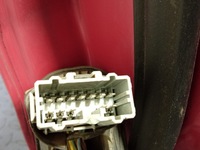 фото thumb №5, Honda hr-v i 5d двері перед праві r-81