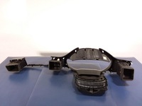 фото thumb №5, Kia ceed iii рамка корпус спидометра решётки обдув