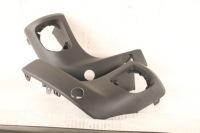 фото thumb №9, Renault kangoo ii бампер задняя задний накладка 7701478199